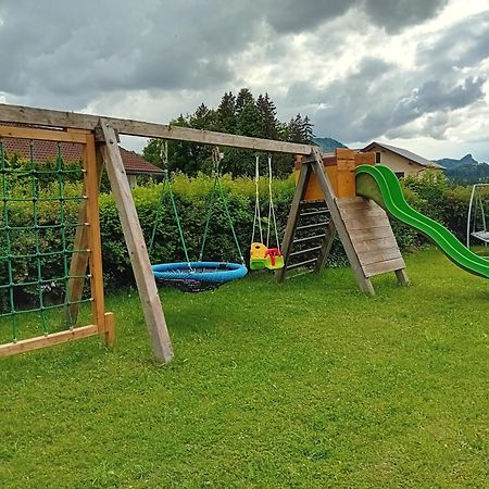 Ferienhof Kehlbauer Hof bei Salzburg Exterior foto