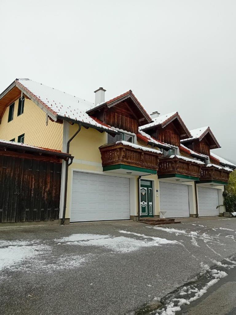 Ferienhof Kehlbauer Hof bei Salzburg Exterior foto