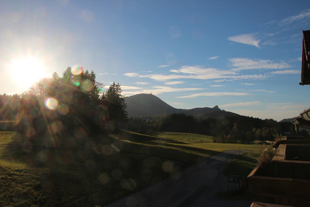 Ferienhof Kehlbauer Hof bei Salzburg Cameră foto