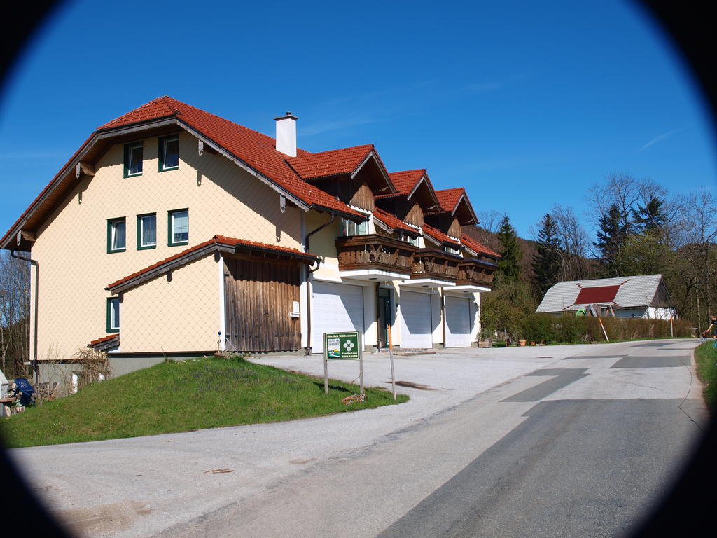 Ferienhof Kehlbauer Hof bei Salzburg Exterior foto